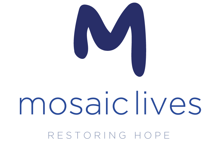 Mosaic Lives